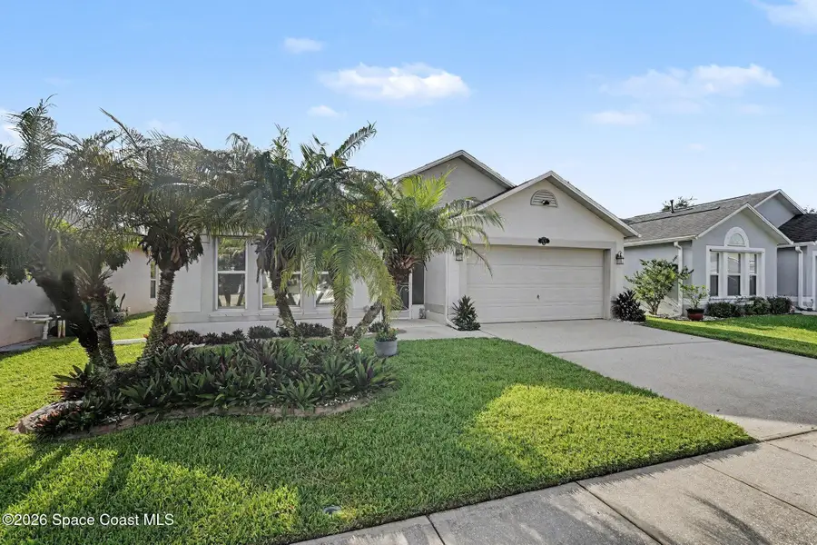 1216 White Oak Circle, Melbourne, FL 32934 - #2