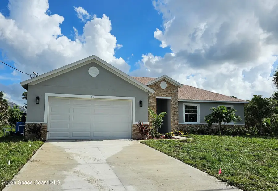 571 Fondulac Street Sw, Palm Bay, FL 32908 - #3