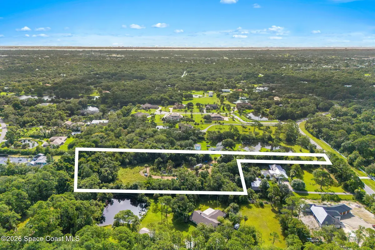 0 Parkway Drive, Melbourne, FL 32934 - #1