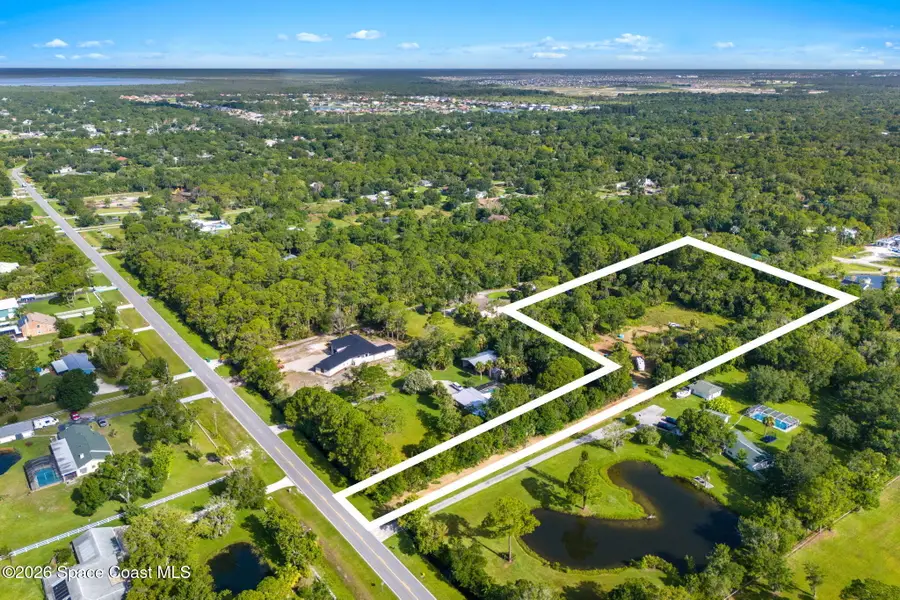 0 Parkway Drive, Melbourne, FL 32934 - #3