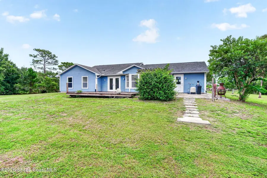 2630 Waring Lane, Malabar, FL 32950 - #2