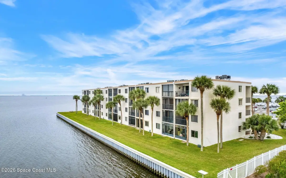 2465 S Washington Avenue #A202, Titusville, FL 32780 - #1