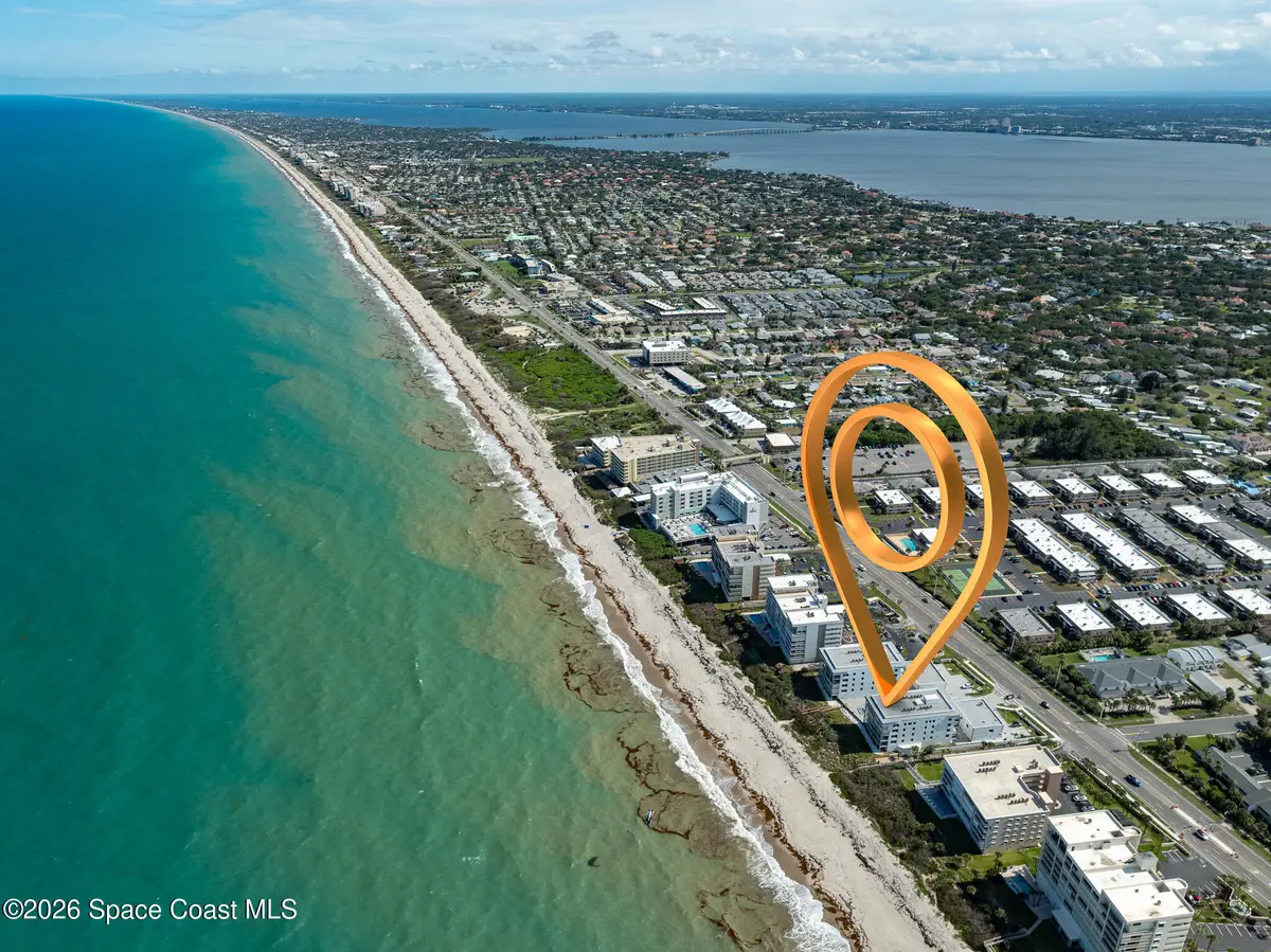 2765 N Highway A1a #203, Indialantic, FL 32903 - #1