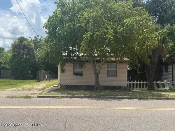 108 S Palm Avenue, Titusville, FL 32796