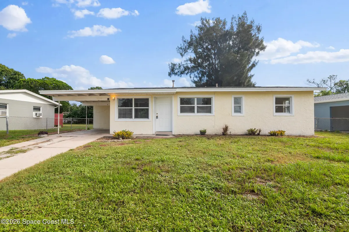 2054 Maid Marian Lane, Melbourne, FL 32935 - #1