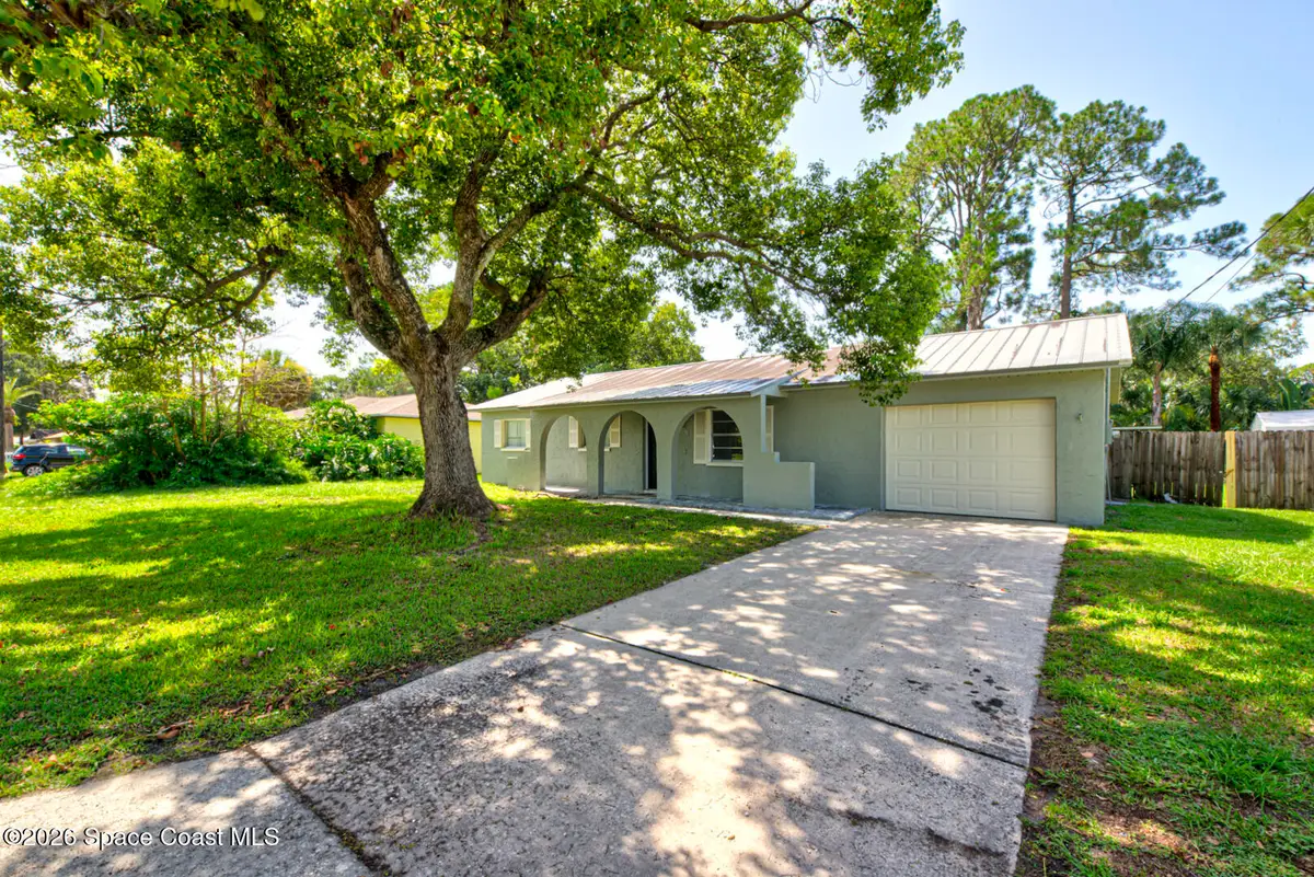5433 Bridge Road, Cocoa, FL 32927 - #1