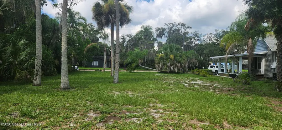 1407 Indian River Avenue, Titusville, FL 32780 - #2