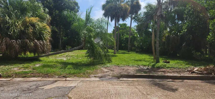1407 Indian River Avenue, Titusville, FL 32780 - #3