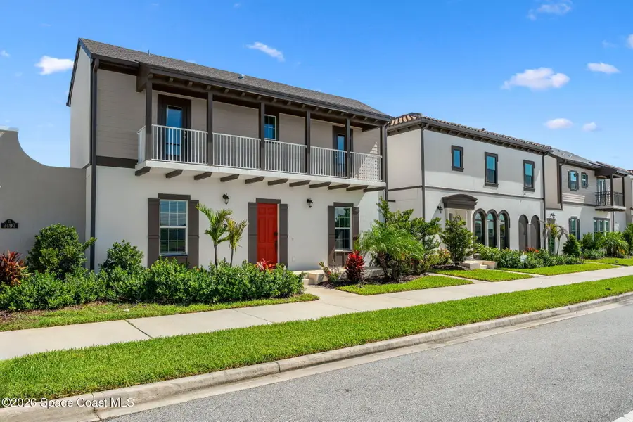 2484 Addison Drive, Melbourne, FL 32940 - #3