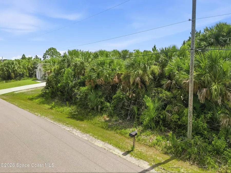 3133 Frantz Avenue Sw, Palm Bay, FL 32908 - #2