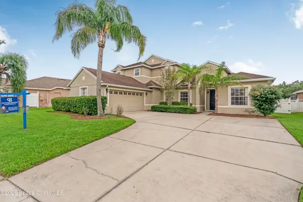 3481 Forest Ridge Lane, Kissimmee, FL 34741