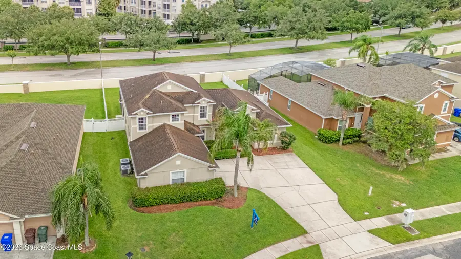 3481 Forest Ridge Lane, Kissimmee, FL 34741 - #2