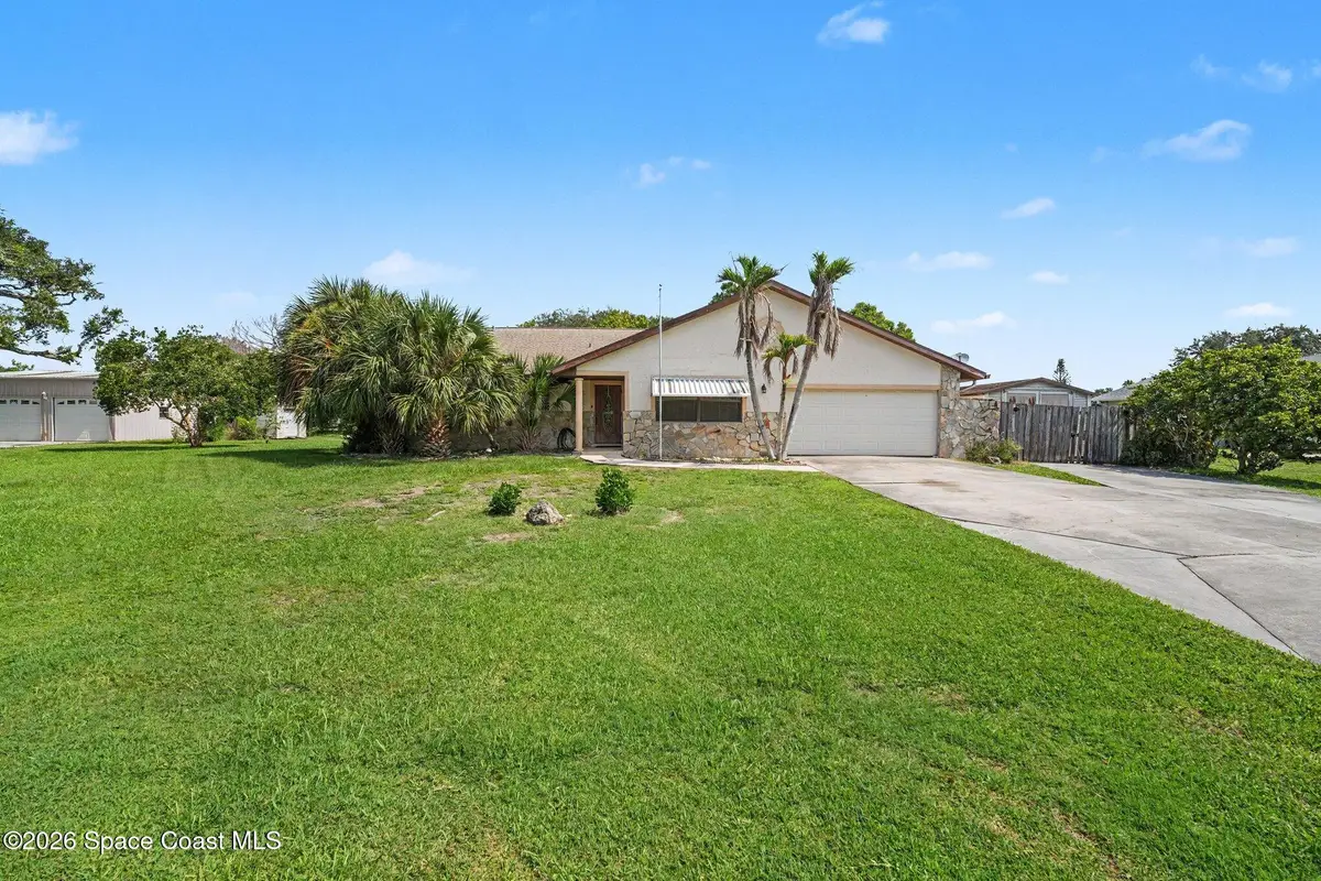 4585 Annette Court, Merritt Island, FL 32953 - #1