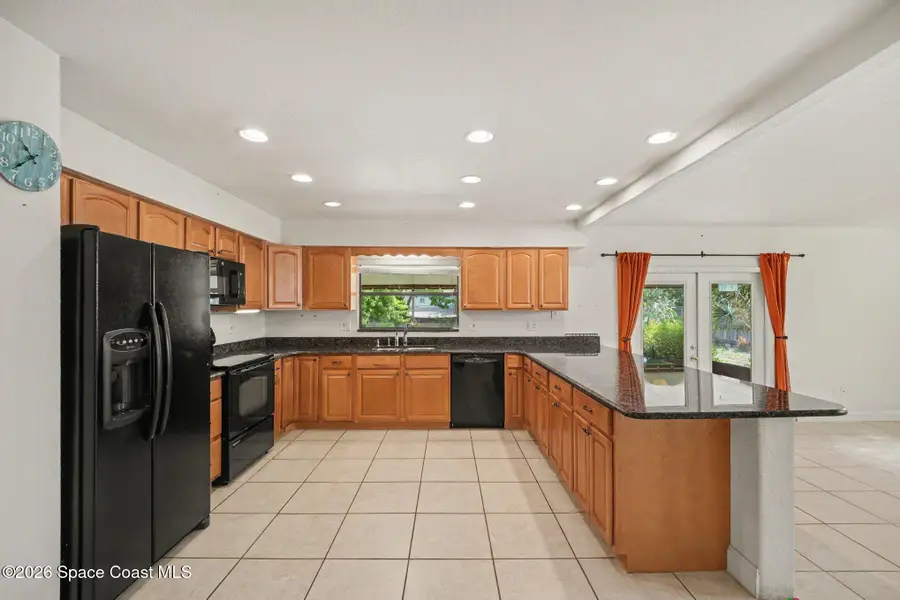 4585 Annette Court, Merritt Island, FL 32953 - #3