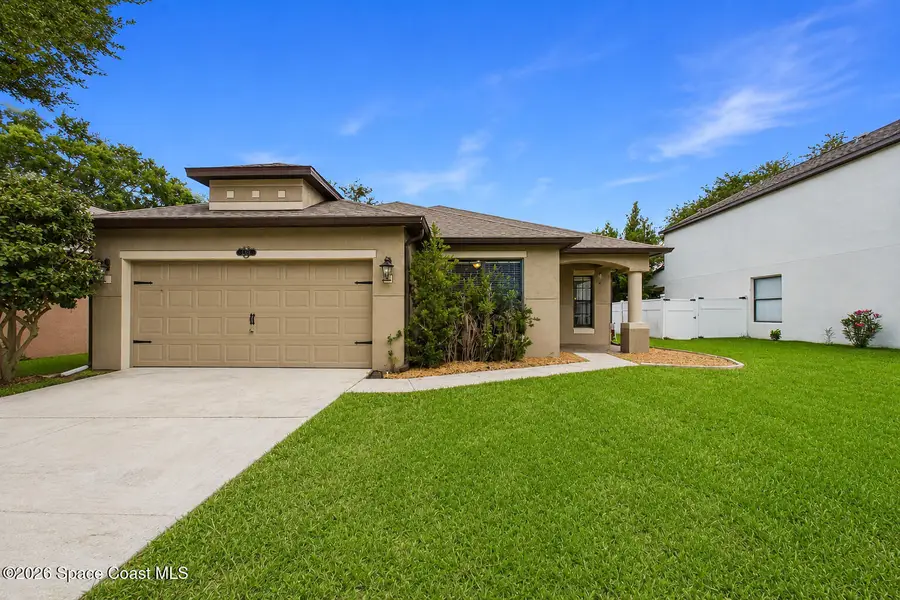 551 Loxley Court, Titusville, FL 32780 - #2