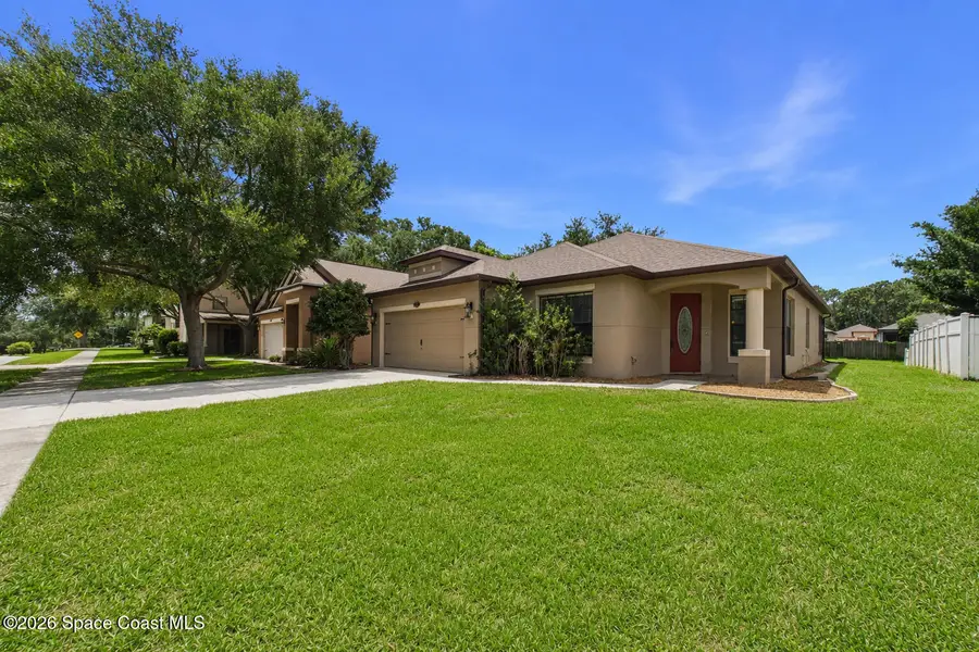 551 Loxley Court, Titusville, FL 32780 - #3