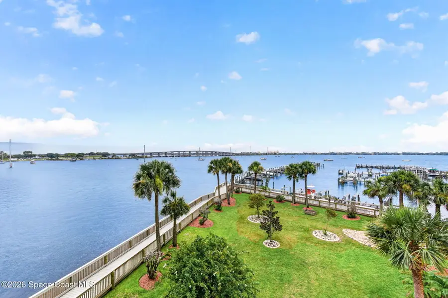 100 Riverside Drive #A305, Cocoa, FL 32922 - #3