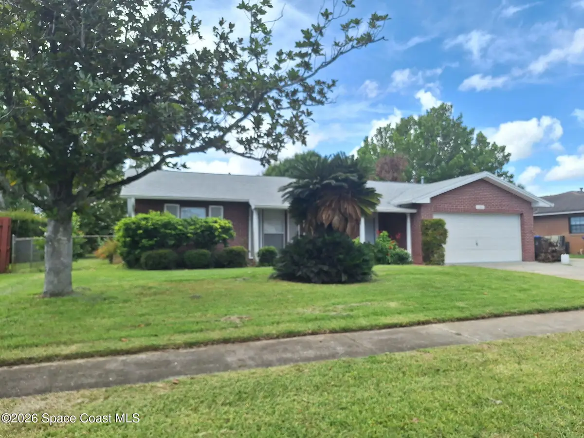 1165 Santa Cruz Avenue, Titusville, FL 32780 - #1