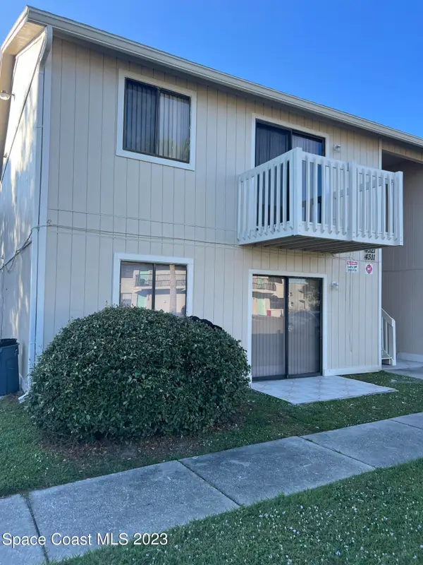 4311 Tree Ridge Lane Ne, Palm Bay, FL 32905