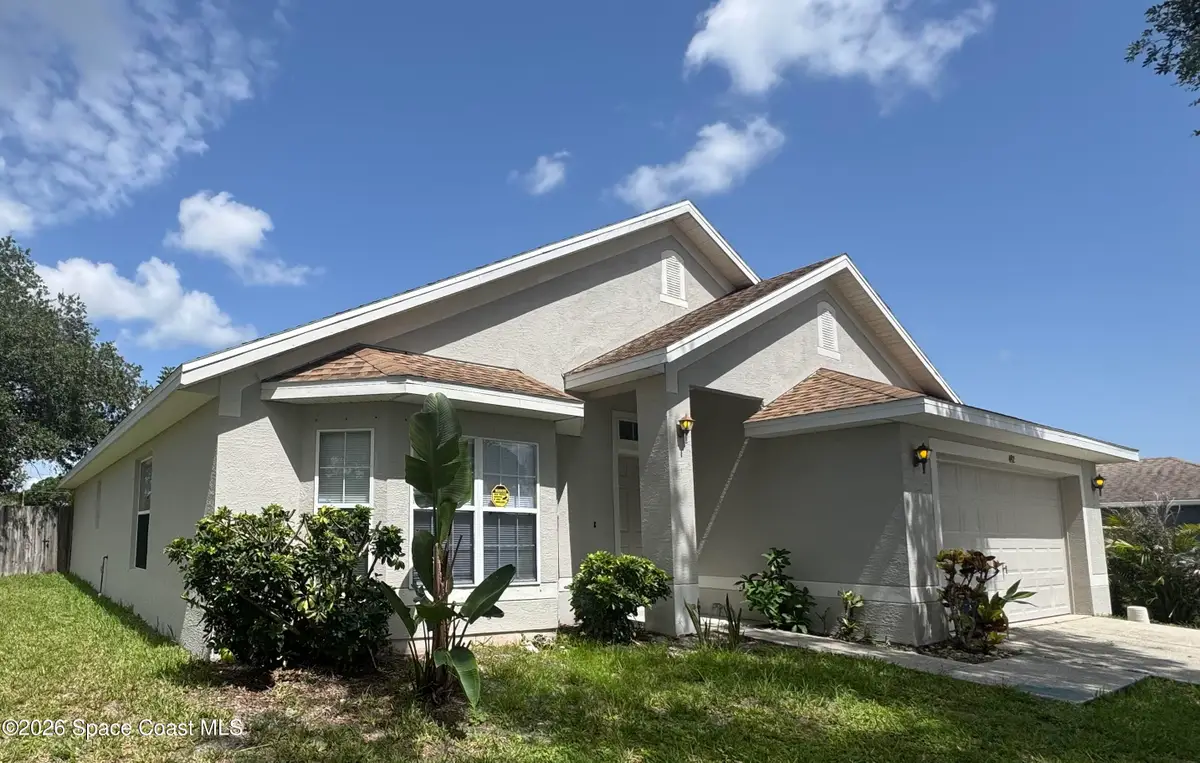 492 Calabria Avenue Se, Palm Bay, FL 32909 - #1