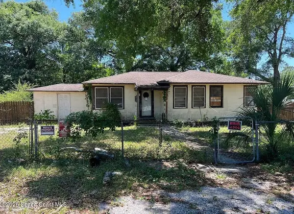 413 Frisco Road, Pensacola, FL 32505