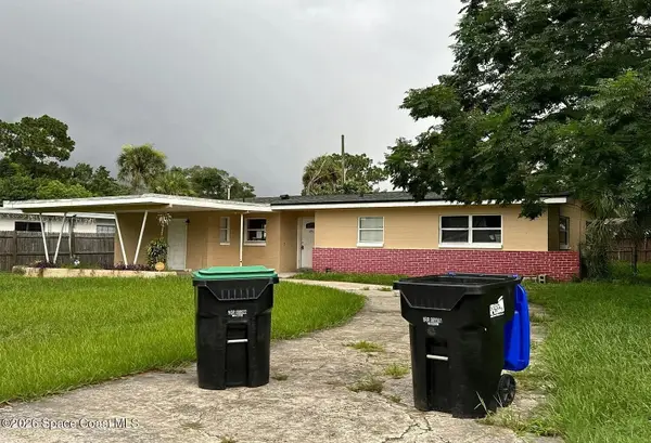 3713 Mitchell Road, Orlando, FL 32808