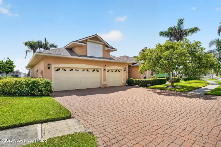 1871 Thesy Drive, Melbourne, FL 32940 - #2