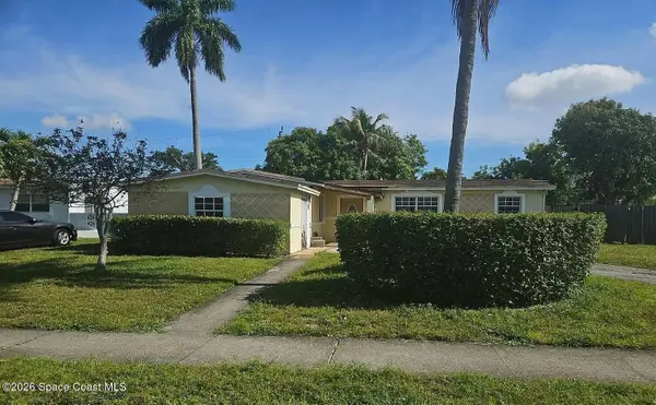 4921 NW 11th Place, Lauderhill, FL 33351