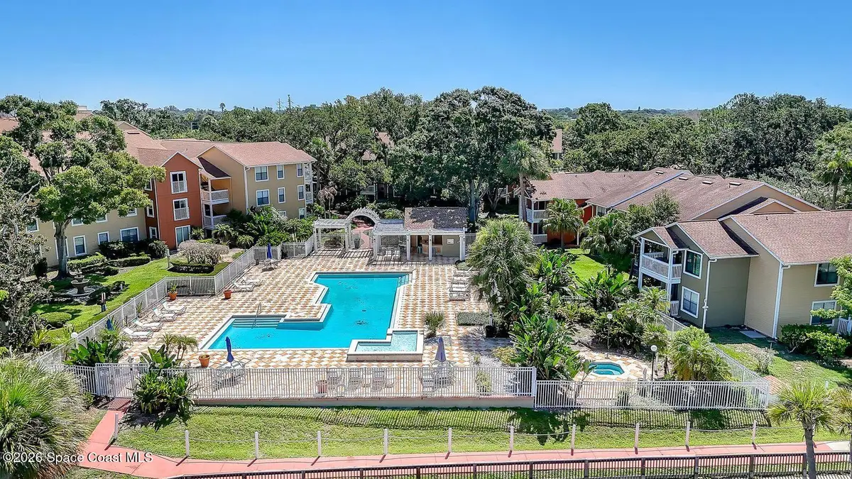225 S Tropical Trail #707, Merritt Island, FL 32952 - #1