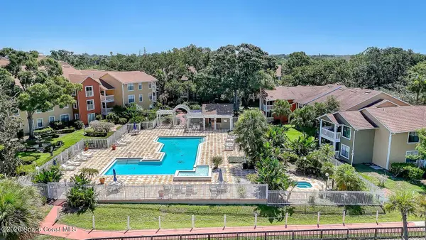 225 S Tropical Trail #707, Merritt Island, FL 32952