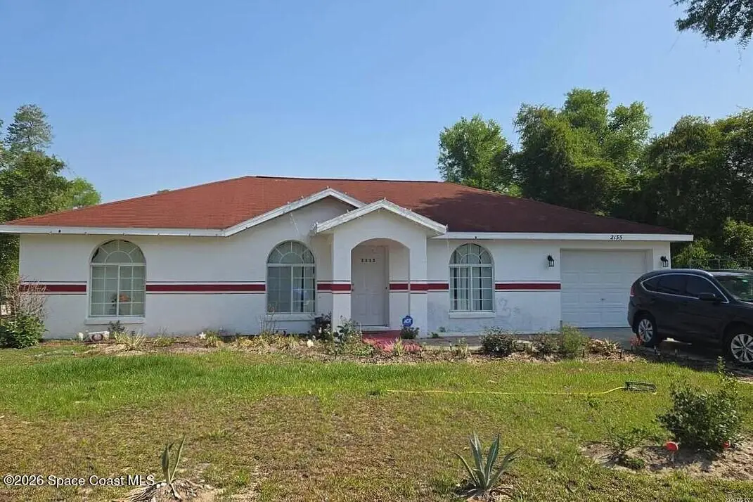 2135 SW 156th Place, Ocala, FL 34473 - #1