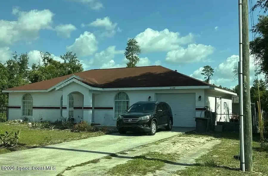 2135 SW 156th Place, Ocala, FL 34473 - #2