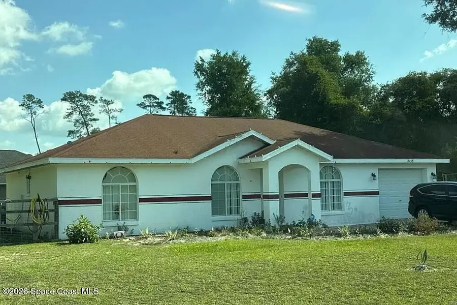 2135 SW 156th Place, Ocala, FL 34473 - #3