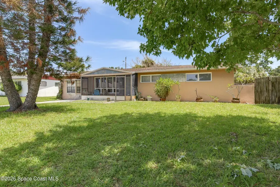 1302 Sunwood Drive, Melbourne, FL 32935 - #3
