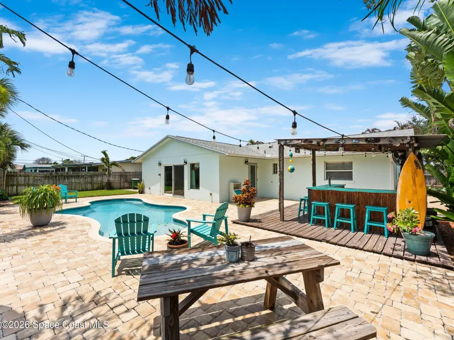225 Orange Street, Satellite Beach, FL 32937 - #2