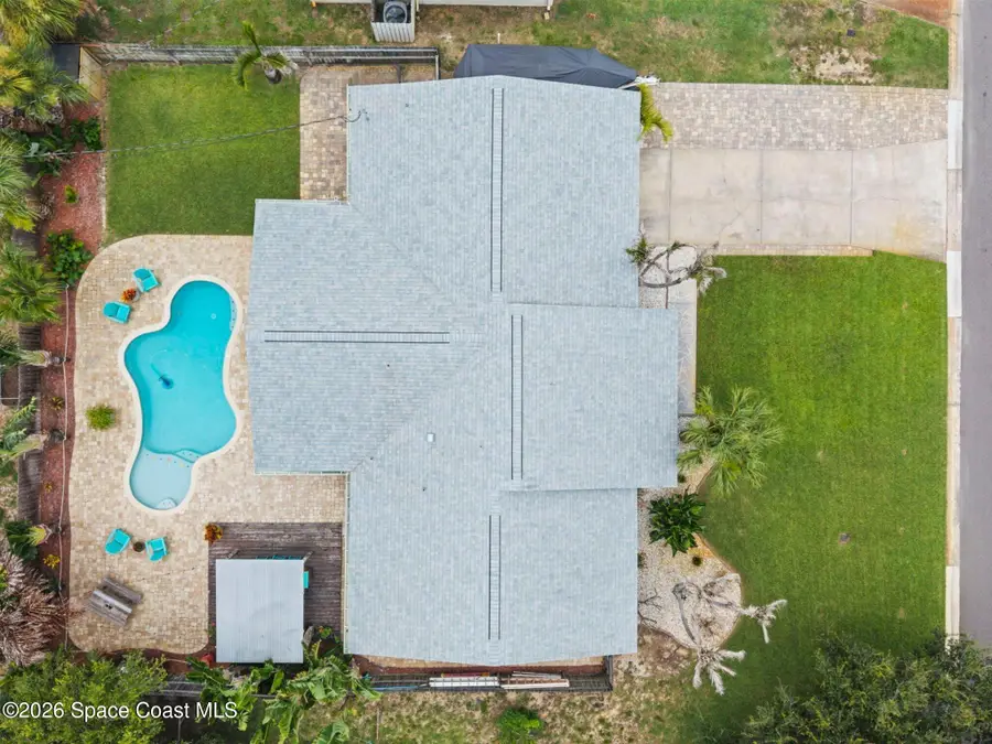 225 Orange Street, Satellite Beach, FL 32937 - #3