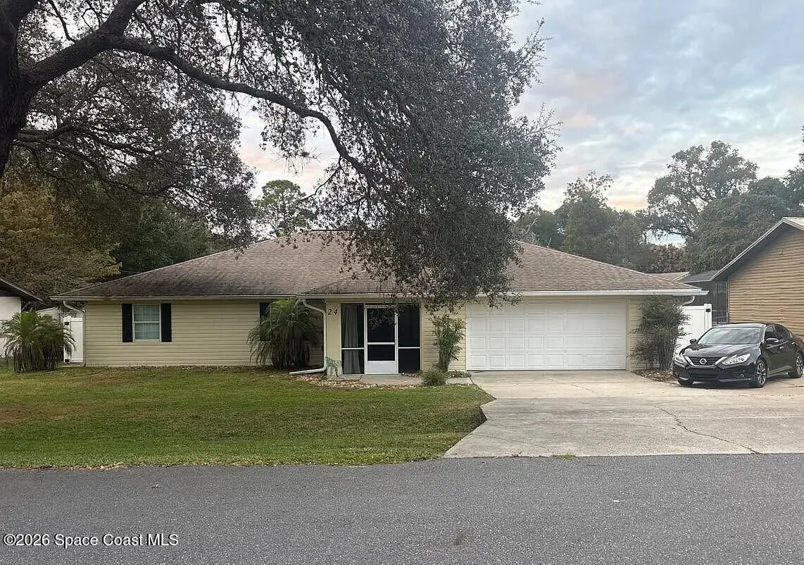 24 Teak Way, Ocala, FL 34472 - #1