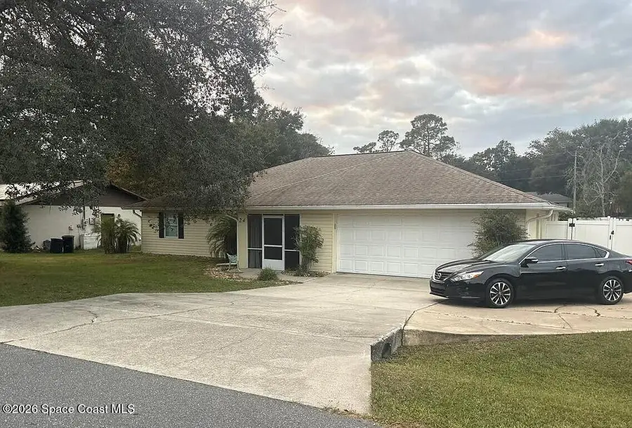 24 Teak Way, Ocala, FL 34472 - #2