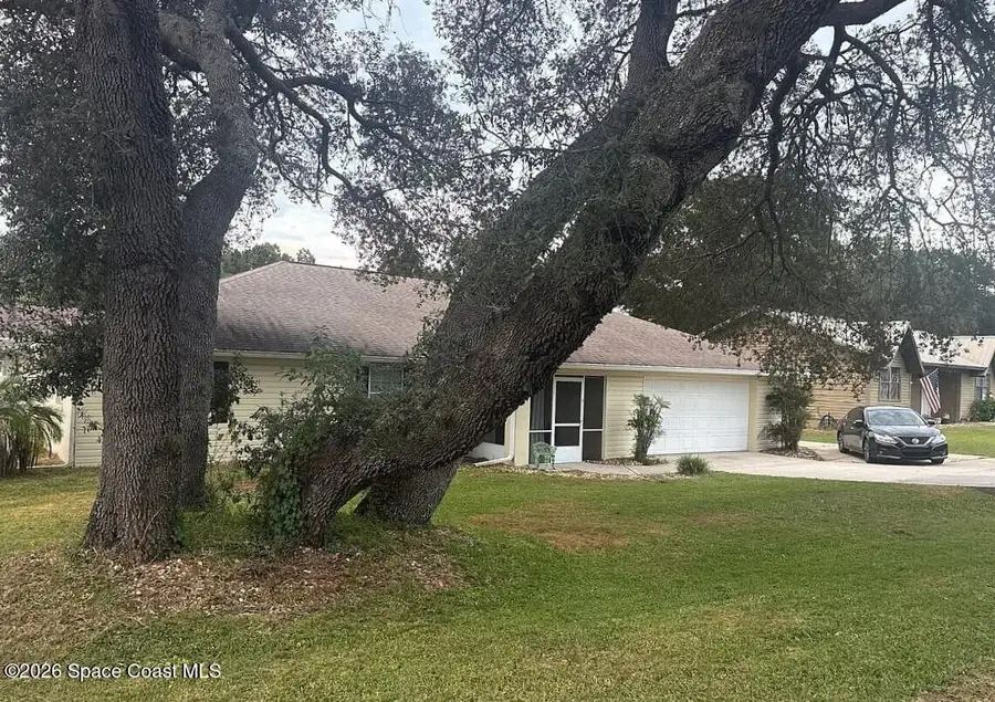 24 Teak Way, Ocala, FL 34472 - #3
