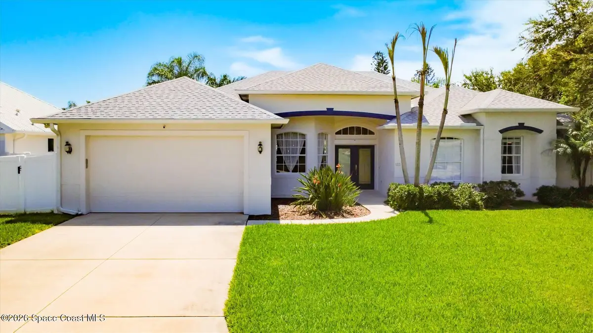 123 Boca Ciega Road, Cocoa Beach, FL 32931 - #1