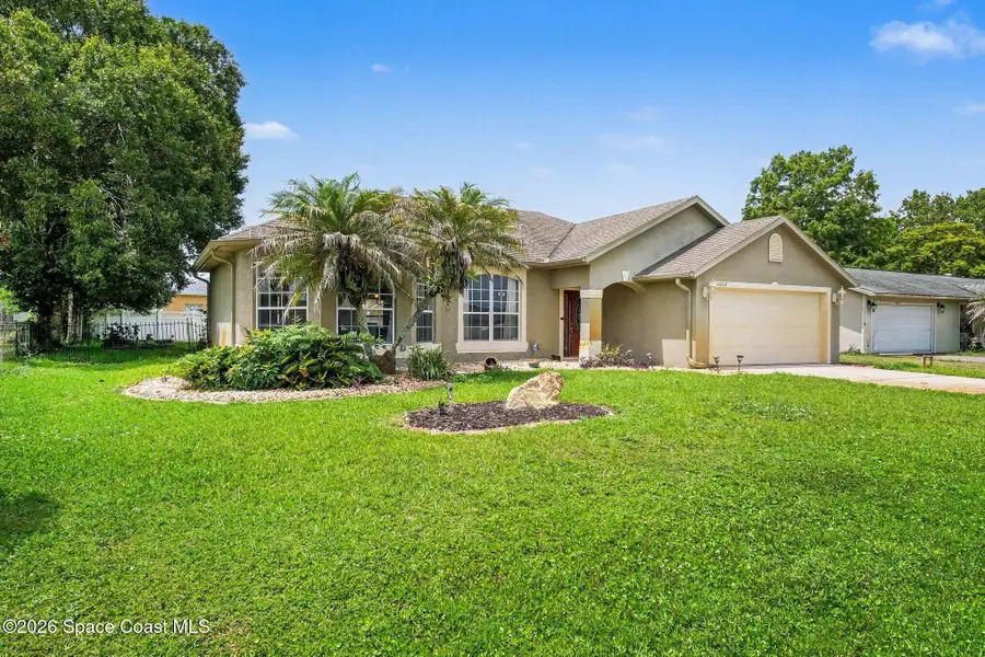 1072 Grandeur Street Se, Palm Bay, FL 32909 - #3