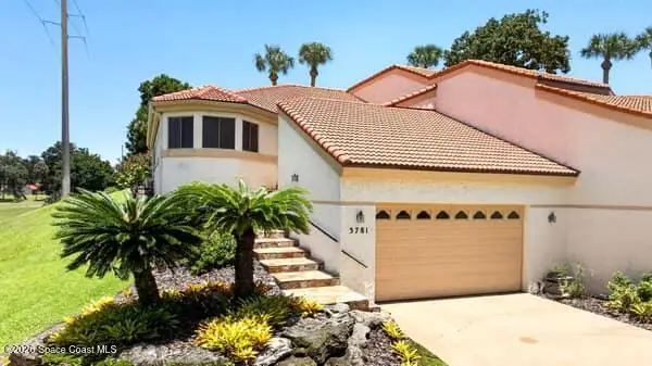 3781 Sawgrass Drive, Titusville, FL 32780