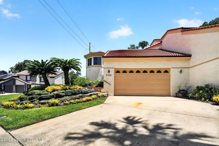 3781 Sawgrass Drive, Titusville, FL 32780 - #2
