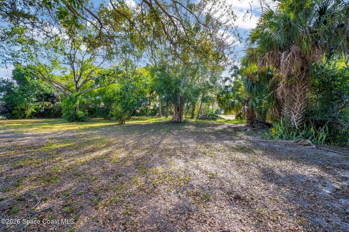 0 Robin Hood Drive, Merritt Island, FL 32953 - #1