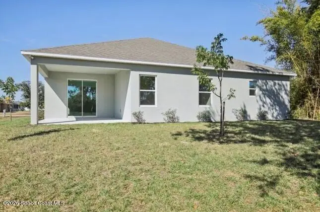 3892 Ornis Court, Grant Valkaria, FL 32950 - #2