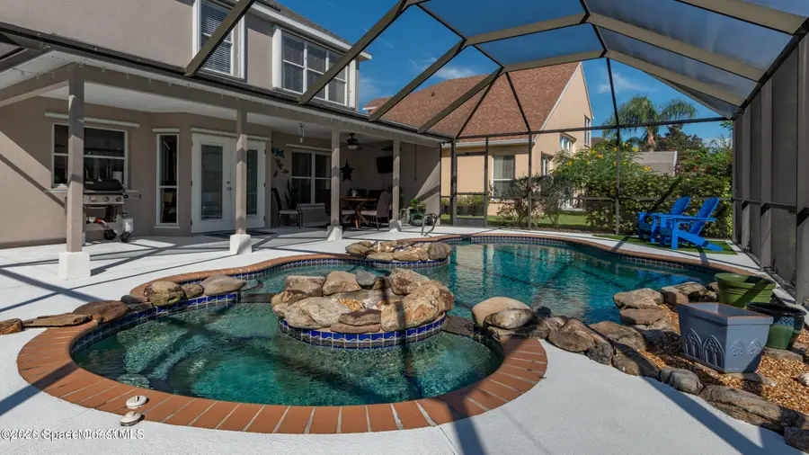 745 Ashbury Avenue, Melbourne, FL 32940 - #2