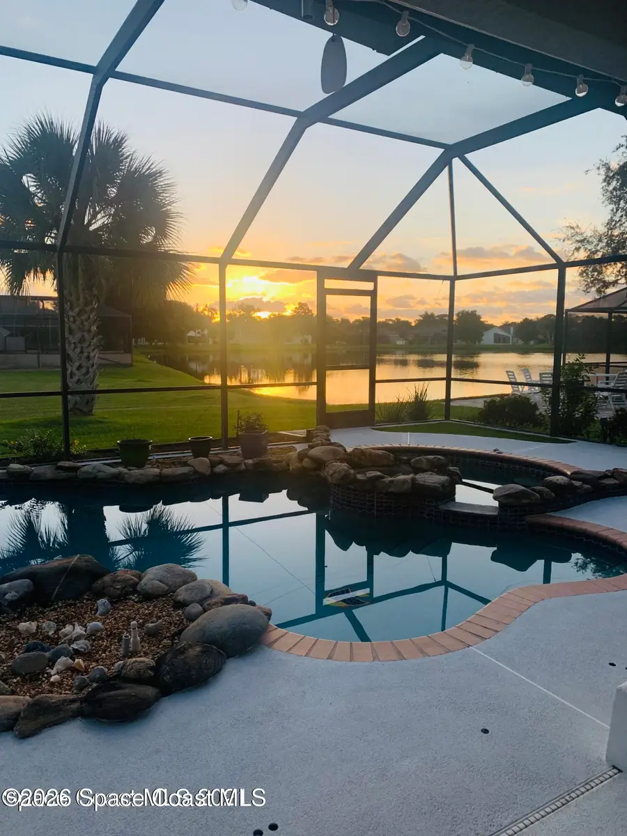 745 Ashbury Avenue, Melbourne, FL 32940 - #3