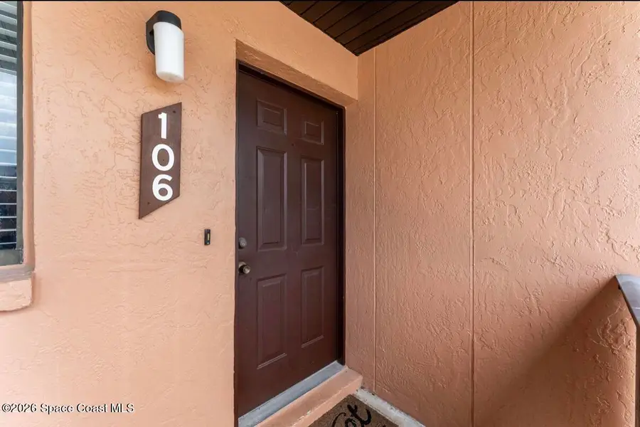 1700 University Lane #106, Cocoa, FL 32922 - #2