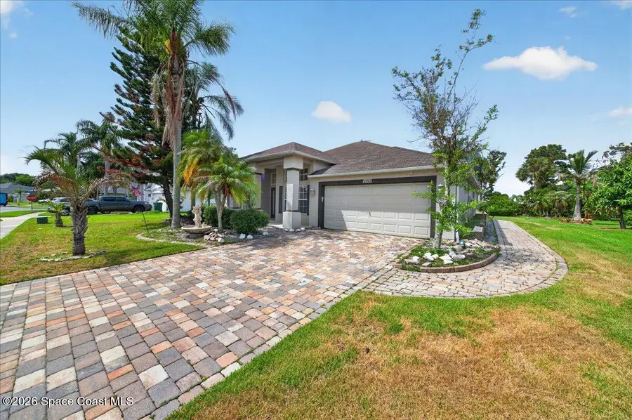 2703 Whistler Street, Melbourne, FL 32904 - #2