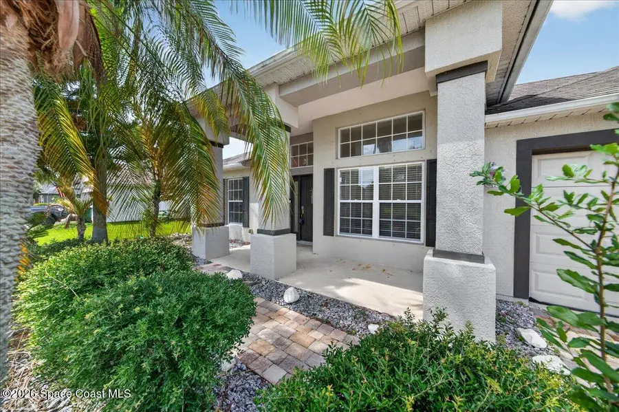 2703 Whistler Street, Melbourne, FL 32904 - #3